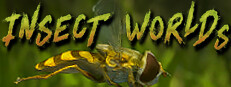 Insect Worlds Banner