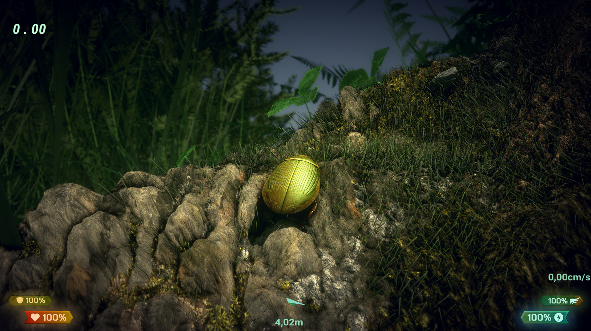 Insect Worlds screenshot #19