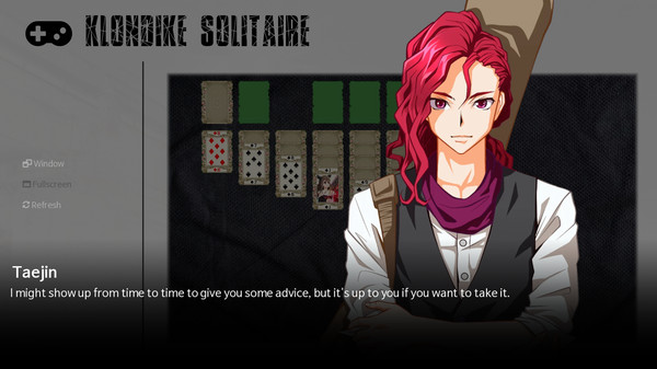 Discouraged Workers MOD - Klondike Solitaire