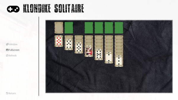 Discouraged Workers MOD - Klondike Solitaire