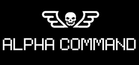 Alpha Command steam charts