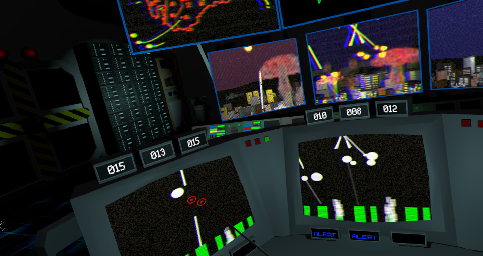 #1. Alpha Command (Steam) 由: VHornet Games