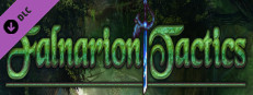 Falnarion Tactics - Donation Get! game capsule image