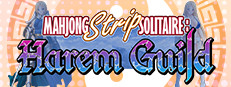 Mahjong Strip Solitaire: Harem Guild Small Capsule Image