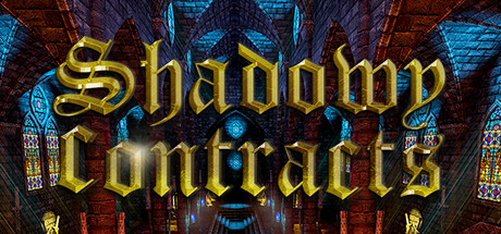 Shadowy Contracts crack status