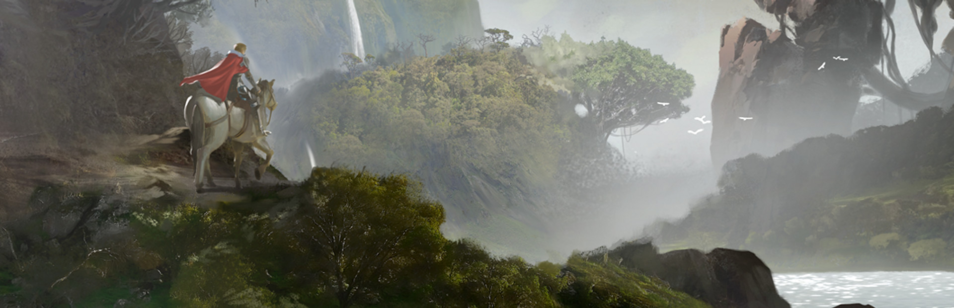 The Trials of Olympus II: Wrath of the Gods