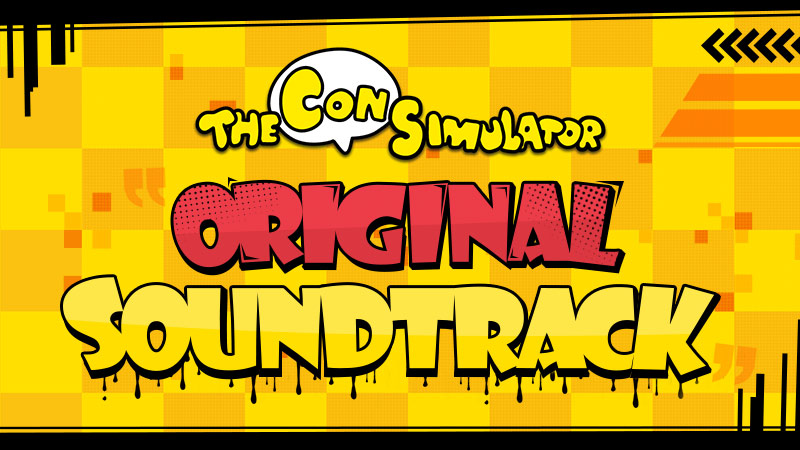 The Con Simulator Soundtrack Featured Screenshot #1