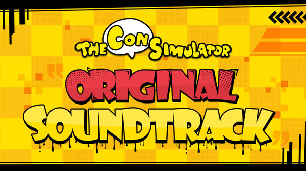 The Con Simulator Soundtrack