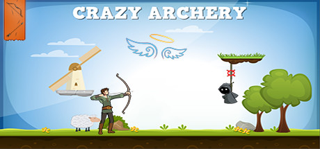 Crazy Archery steam charts