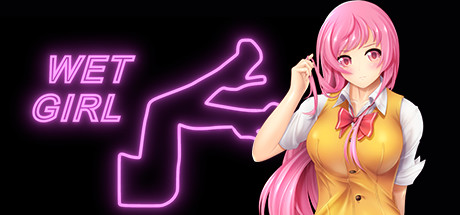 Wet Girl banner image