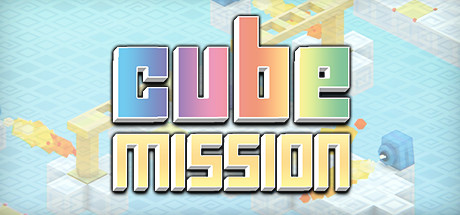 Cube Mission banner image