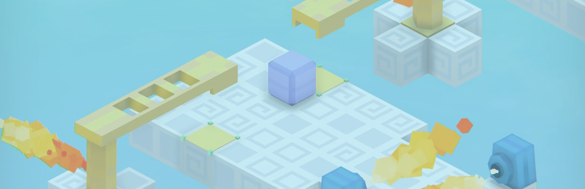 Cube Mission