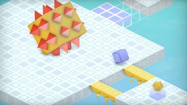Cube Mission screenshot 6