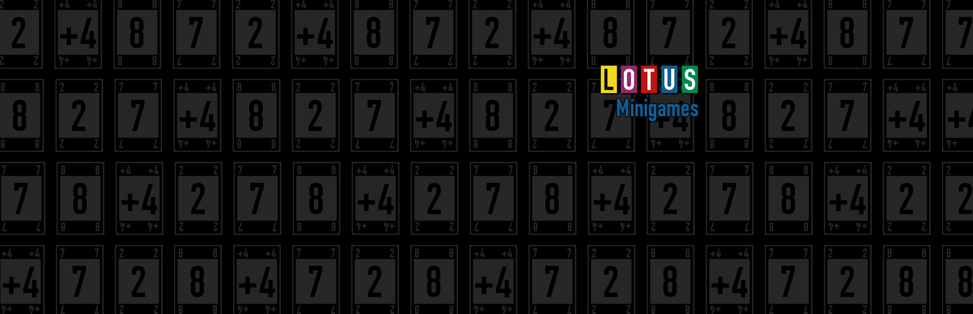 LOTUS Minigames: United Nations
