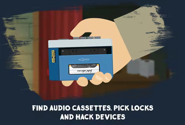 Repella Fella screenshot 4