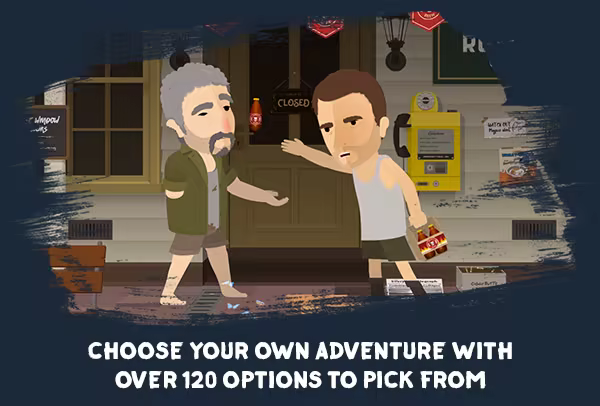 Repella Fella screenshot 1