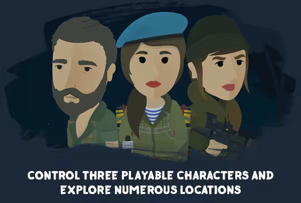 Repella Fella screenshot 5