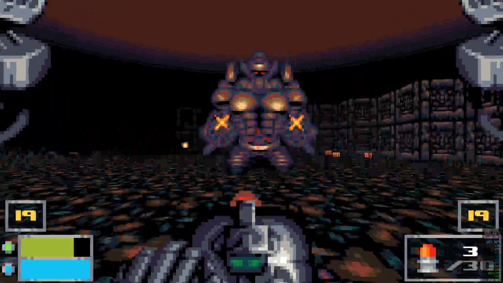 Excive A-1000 screenshot #1