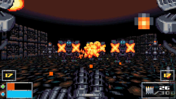 Excive A-1000 screenshot 5