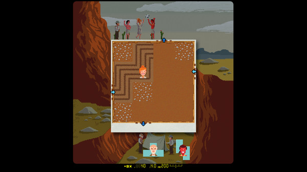 Screenshot z Photographs