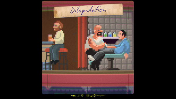 Screenshot z Photographs