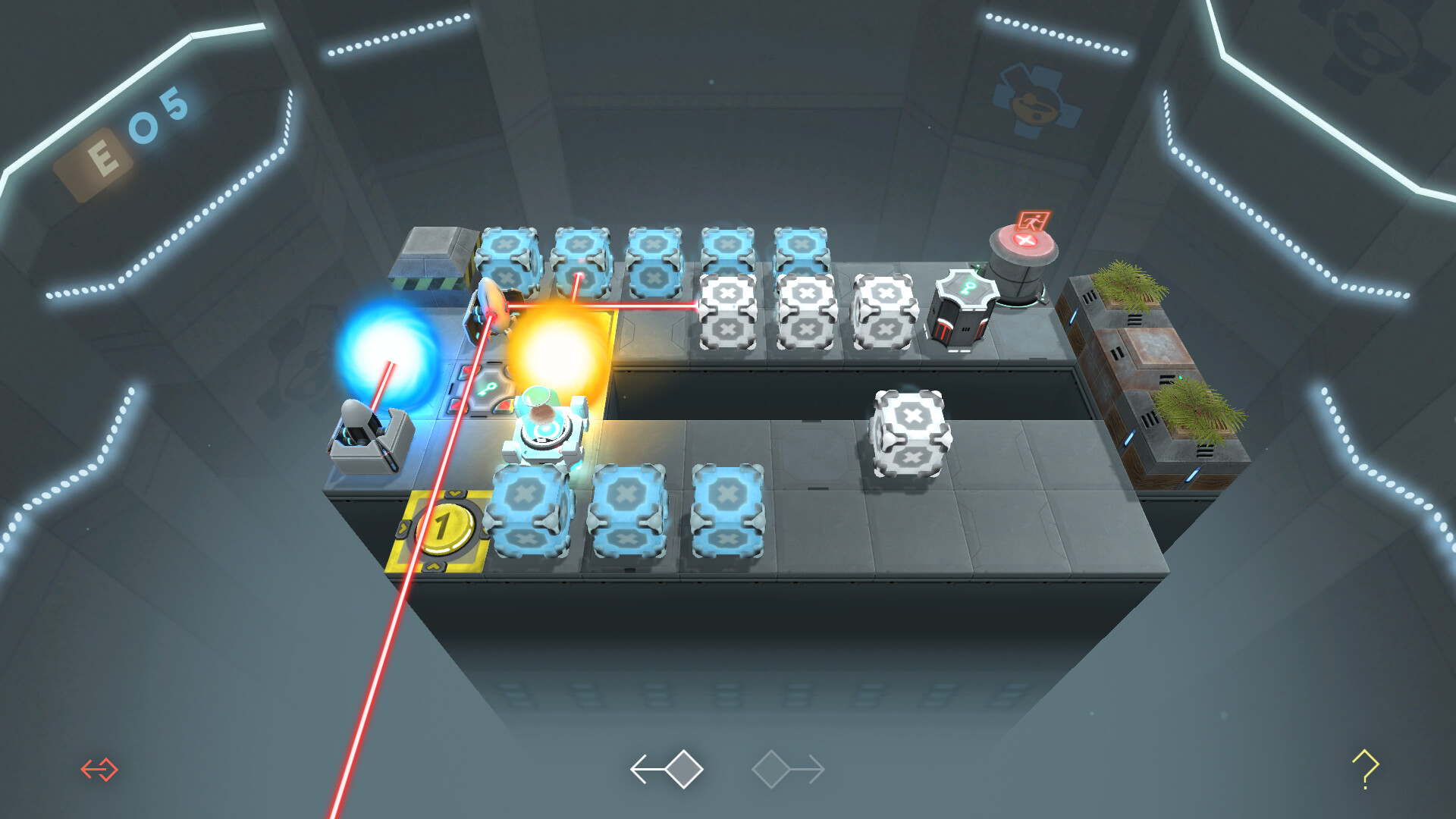 Heisenberg 101 screenshot 6