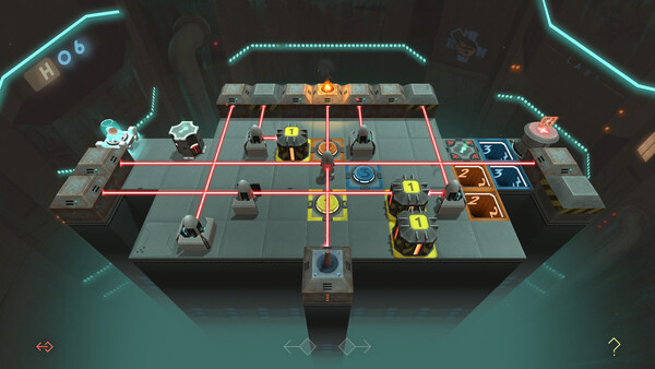 Heisenberg 101 screenshot 3