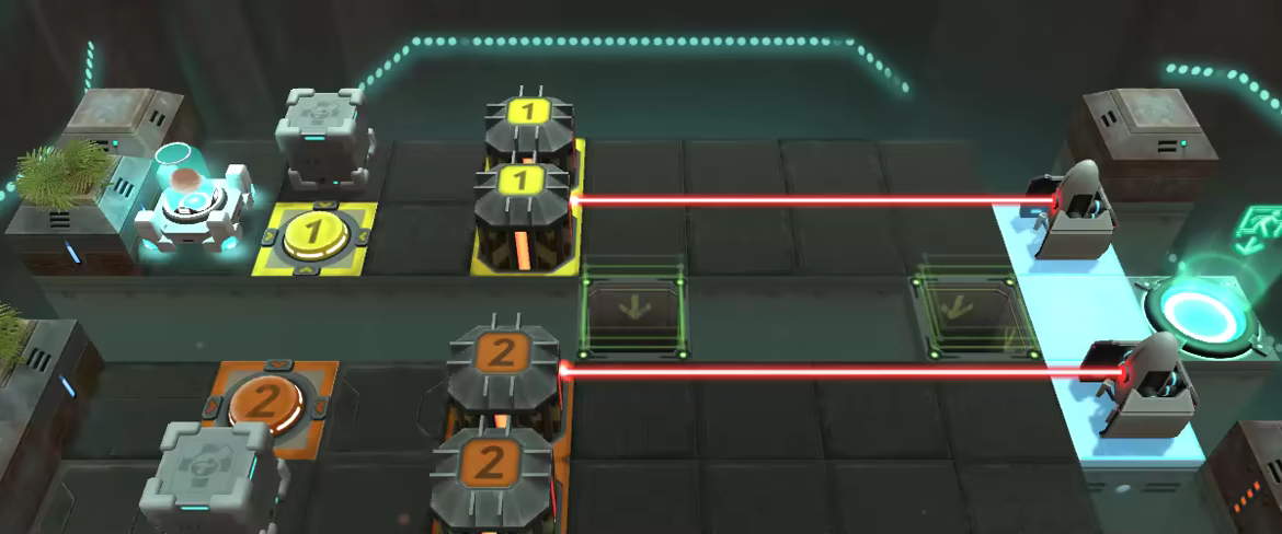 Heisenberg 101 video 4