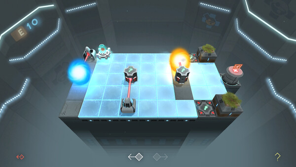 Heisenberg 101 screenshot 5