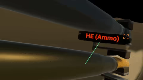 Armored Front: Tiger Command video 2