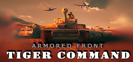 Armored Front: Tiger Command Cheat Engine/CT