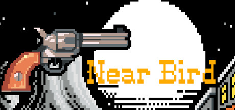 Near Bird cover art