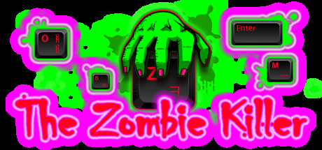 Zombie Killer - Type to Shoot! Cheat Engine/CT