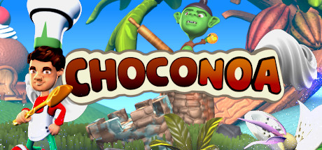 Choconoa steam charts