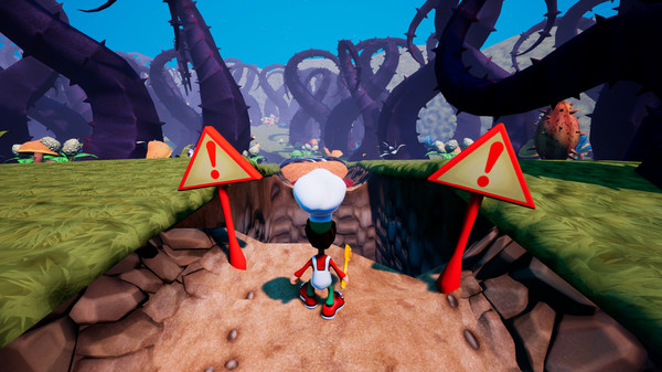 Choconoa screenshot 6