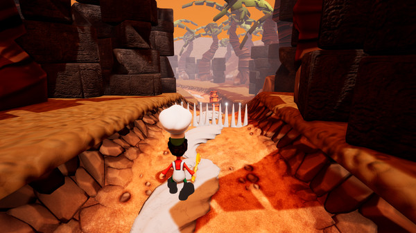 Choconoa screenshot 3