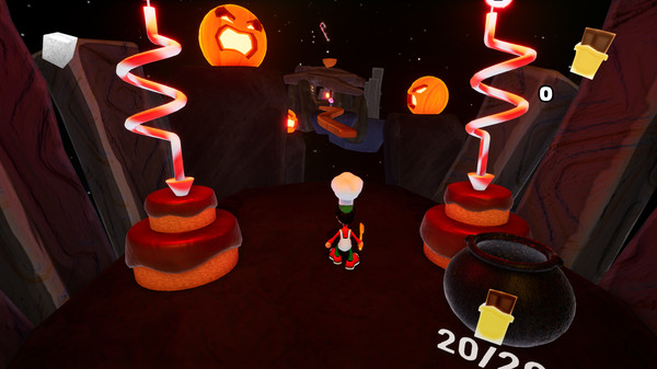 Choconoa screenshot 2