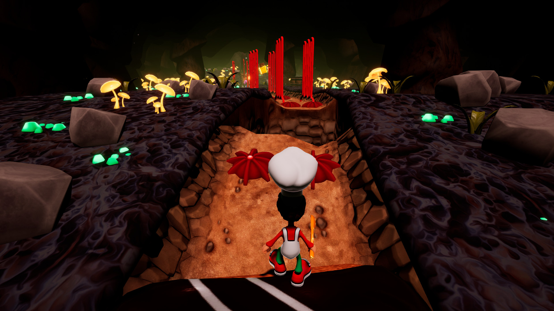 Choconoa Featured Screenshot #1