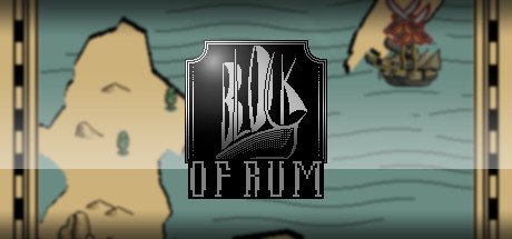 Block of Rum steam charts