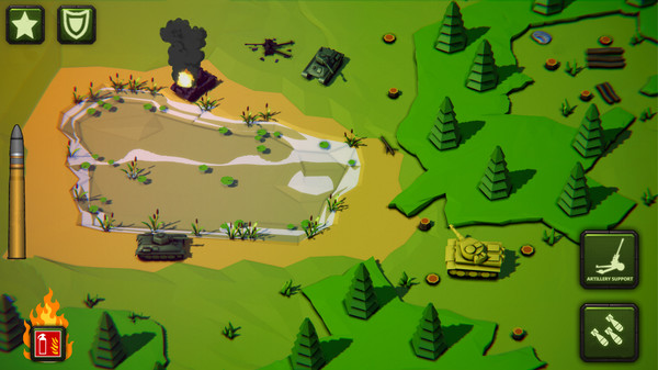 💥Tanks on the Eastern Front💥 screenshot 2