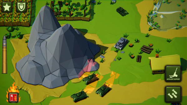 💥Tanks on the Eastern Front💥 screenshot 3