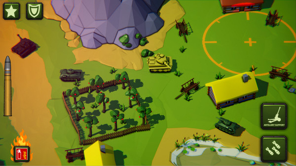 💥Tanks on the Eastern Front💥 screenshot 1