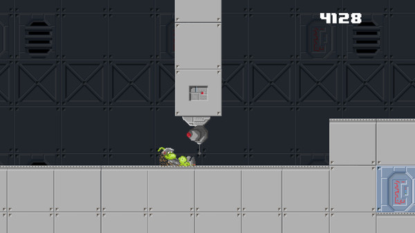 Esc-8-bit screenshot 2