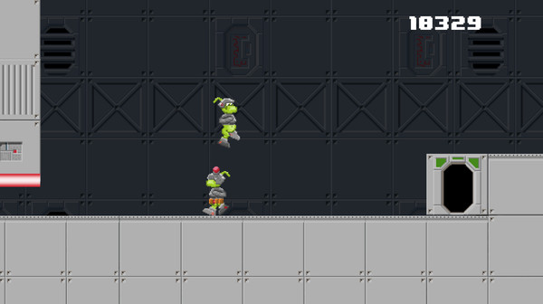 Esc-8-bit screenshot 5