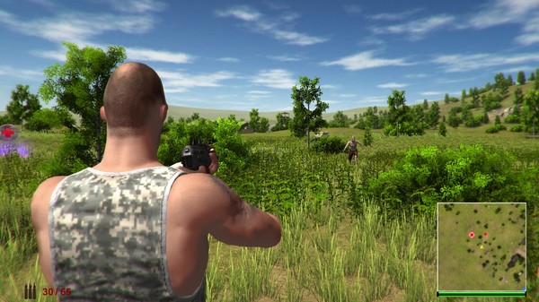 Screenshot z live Mince