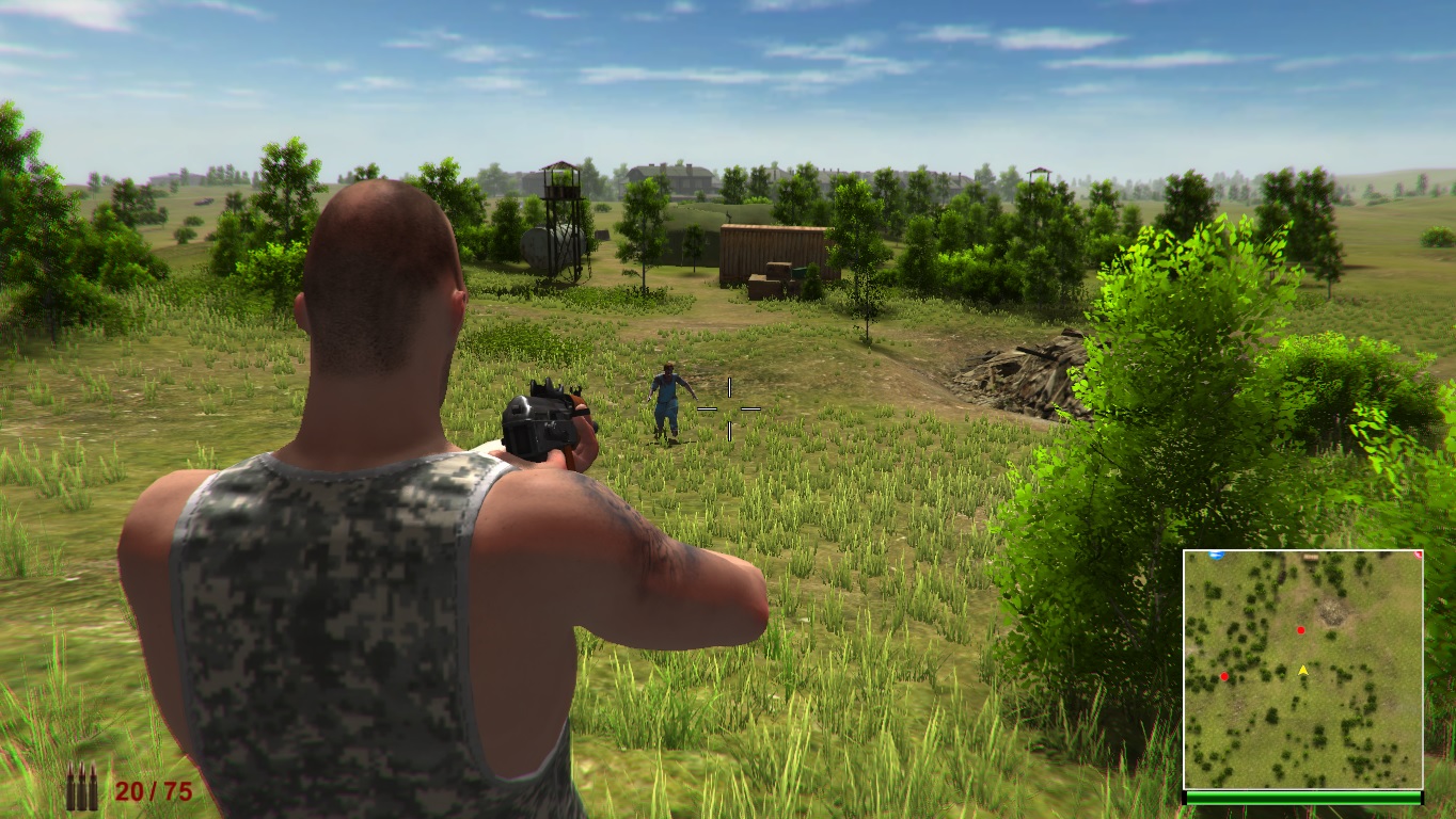 live Mince Featured Screenshot #1