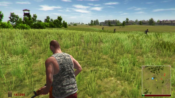 live Mince screenshot 6