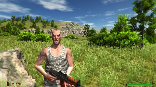 Screenshot z live Mince