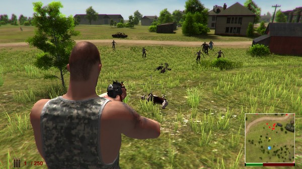 Screenshot z live Mince