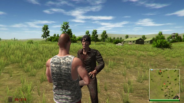 Screenshot z live Mince